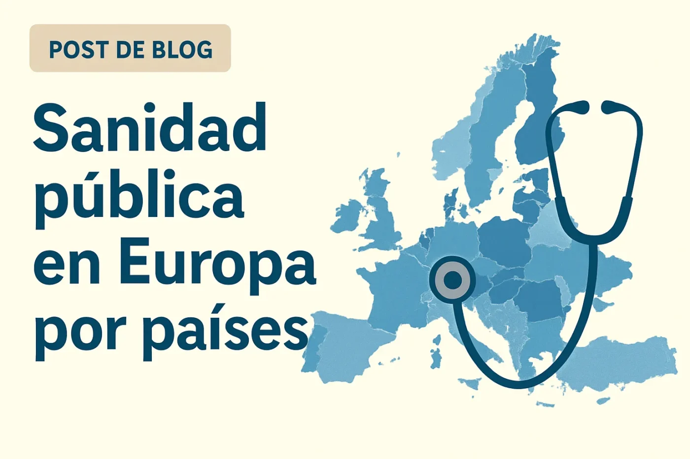 sanidad-publica-en-Europa-por-paises - Europa News 24h sanidad pública en Europa por países