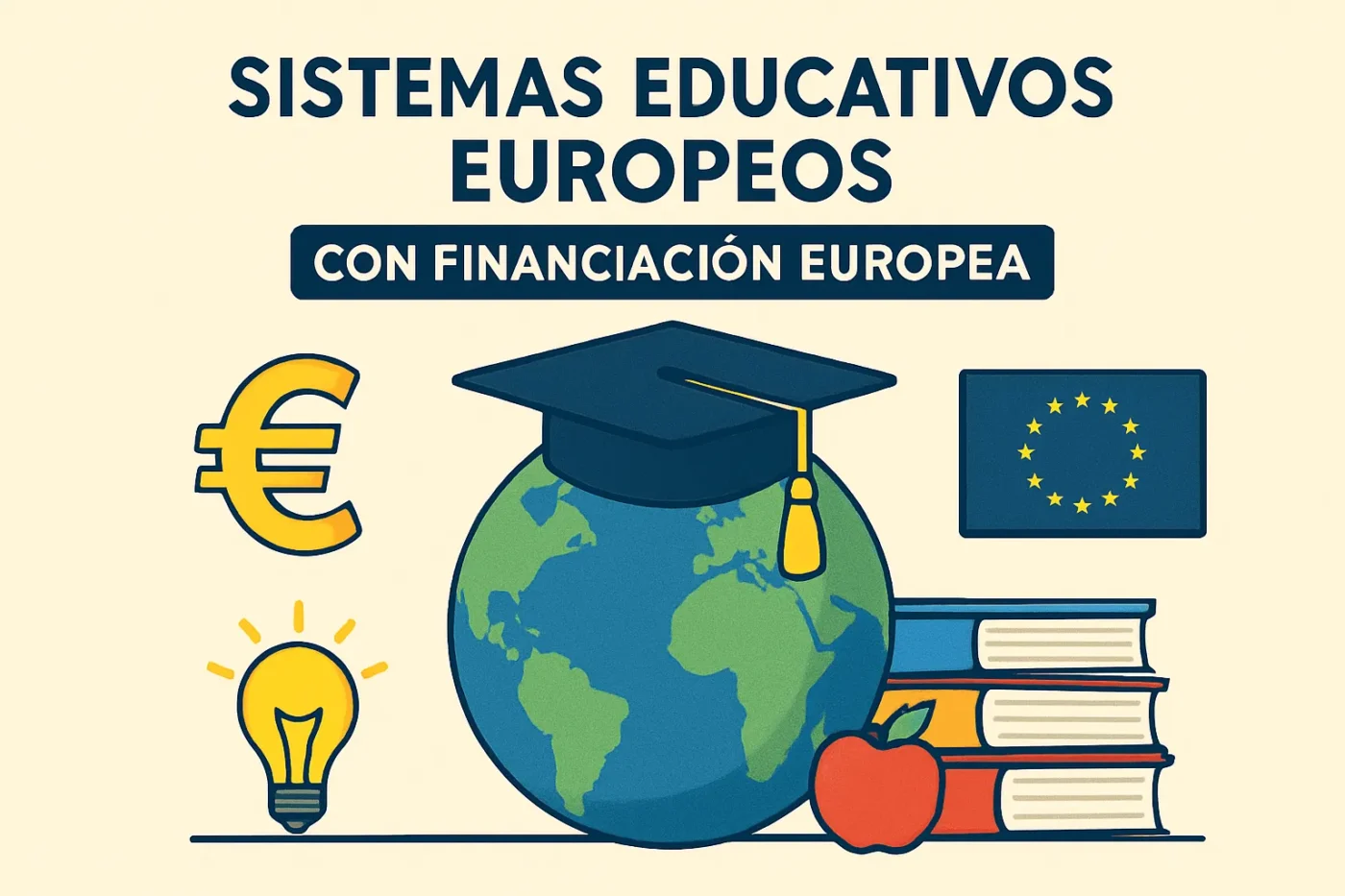 sistemas-educativos-europeos-con-financiacion-europea - Europa News 24h sistemas educativos europeos con financiación europea