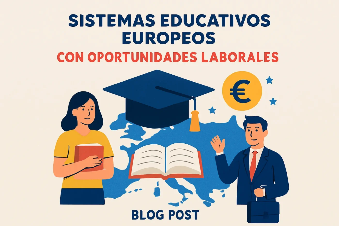 sistemas-educativos-europeos-con-oportunidades-laborales - Europa News 24h sistemas educativos europeos con oportunidades laborales