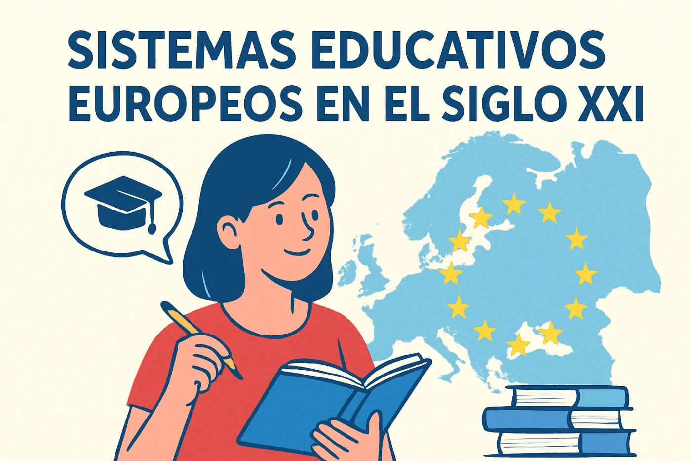 sistemas-educativos-europeos-en-el-siglo-XXI - Europa News 24h sistemas educativos europeos en el siglo XXI