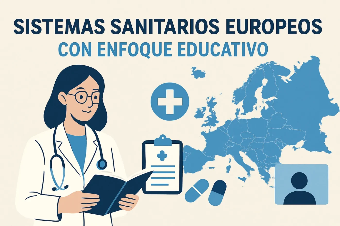 sistemas-sanitarios-europeos-con-enfoque-educativo - Europa News 24h sistemas sanitarios europeos con enfoque educativo