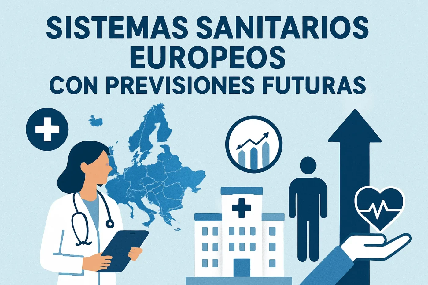 sistemas-sanitarios-europeos-con-previsiones-futuras - Europa News 24h sistemas sanitarios europeos con previsiones futuras