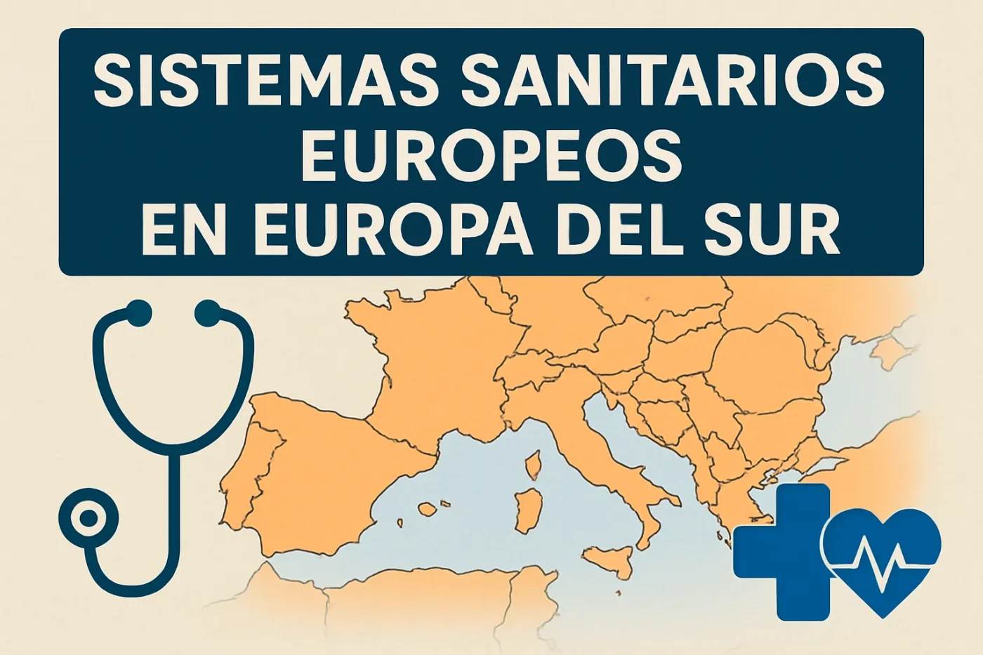sistemas-sanitarios-europeos-en-Europa-del-Sur - Europa News 24h sistemas sanitarios europeos en Europa del Sur