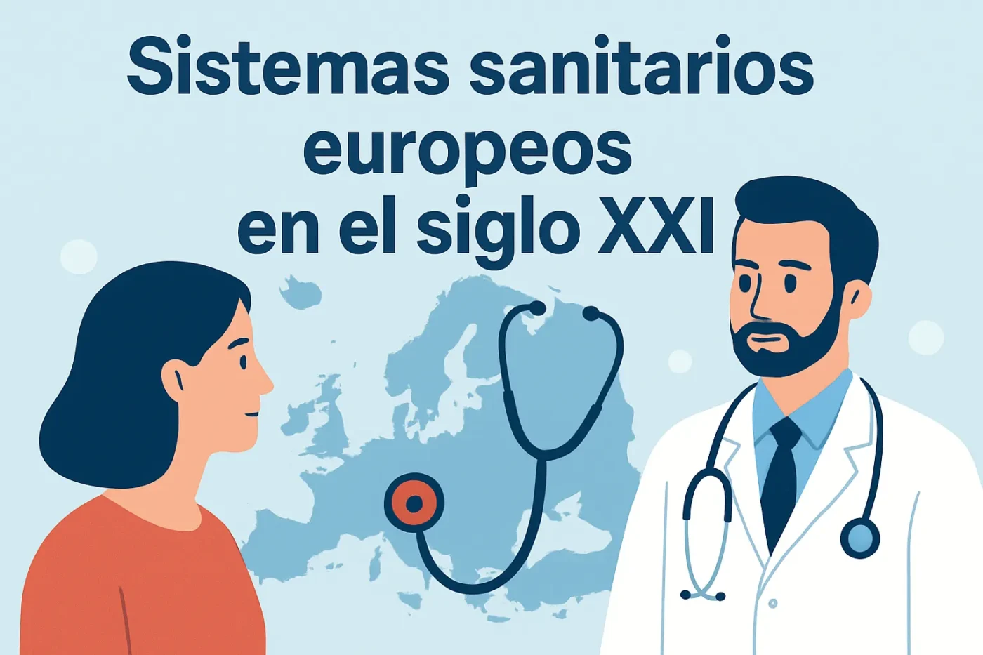 sistemas-sanitarios-europeos-en-el-siglo-XXI - Europa News 24h sistemas sanitarios europeos en el siglo XXI