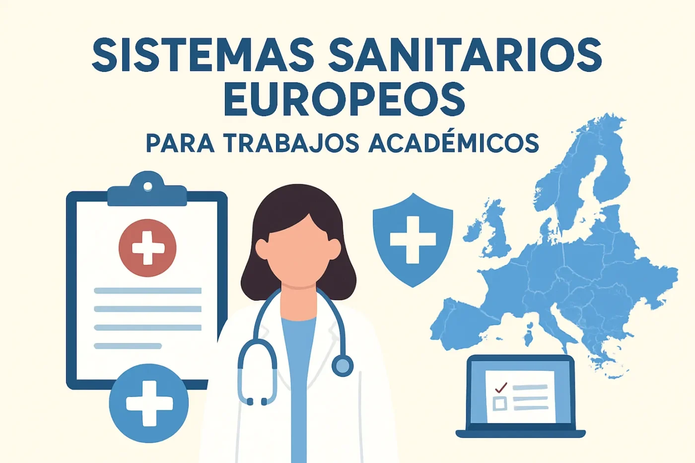 sistemas-sanitarios-europeos-para-trabajos-academicos - Europa News 24h sistemas sanitarios europeos para trabajos académicos