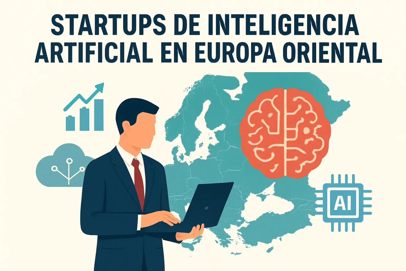 startups-de-inteligencia-artificial-en-Europa-en-Europa-Oriental - Europa News 24h startups de inteligencia artificial en Europa en Europa Oriental