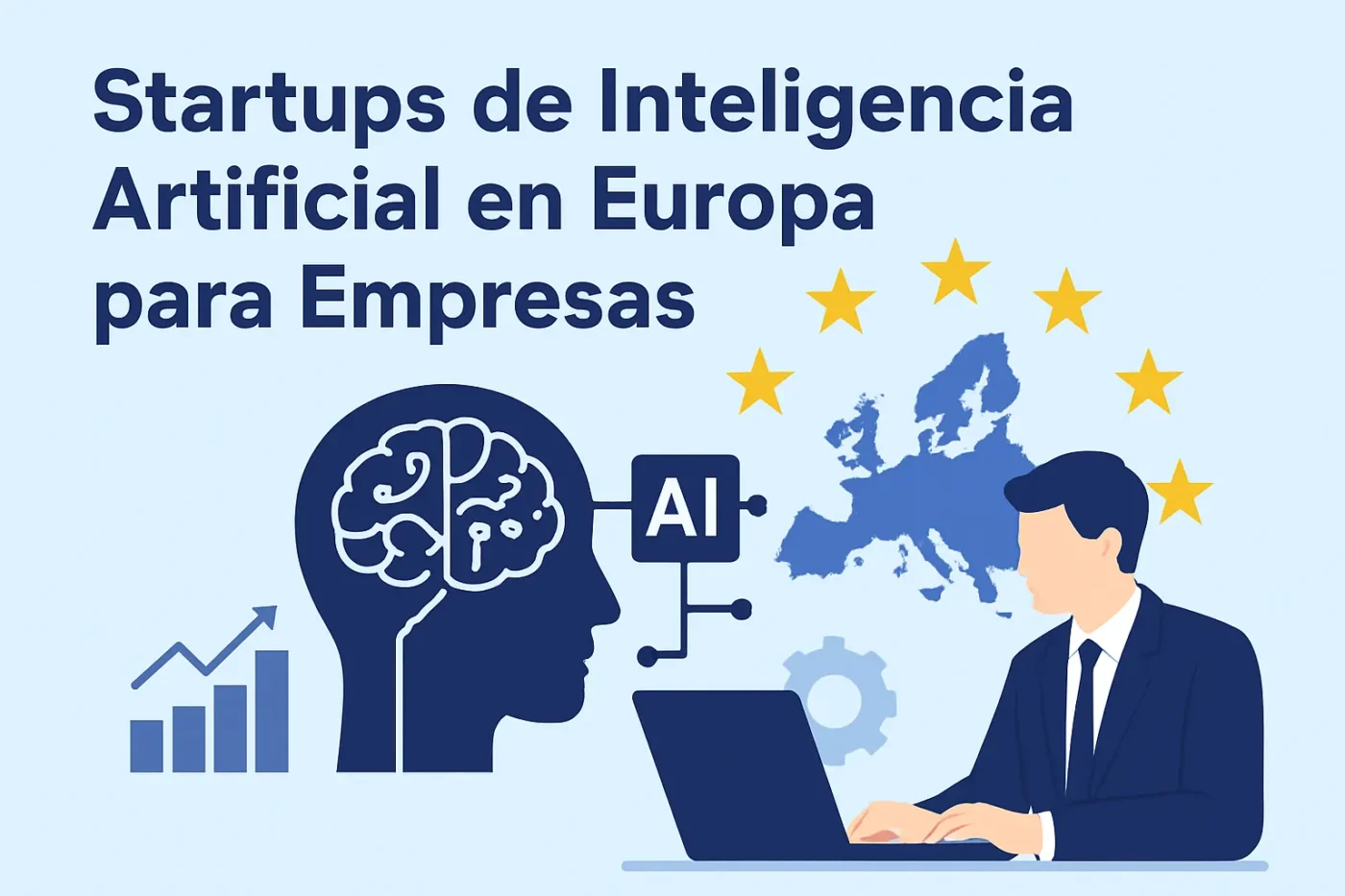startups-de-inteligencia-artificial-en-Europa-para-empresas - Europa News 24h startups de inteligencia artificial en Europa para empresas
