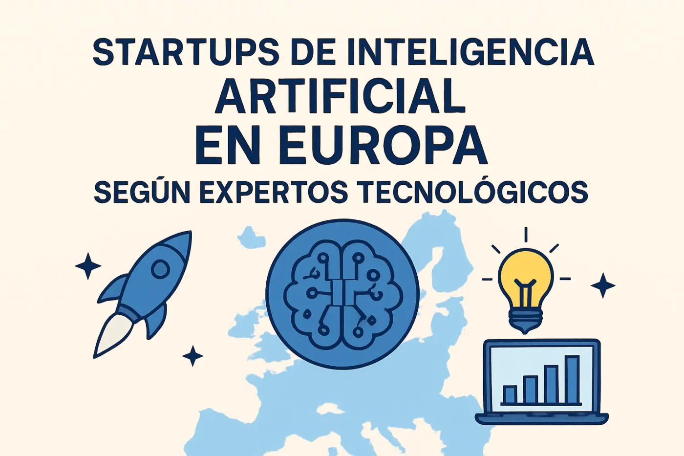 startups-de-inteligencia-artificial-en-Europa-segun-expertos-tecnologicos - Europa News 24h startups de inteligencia artificial en Europa según expertos tecnológicos