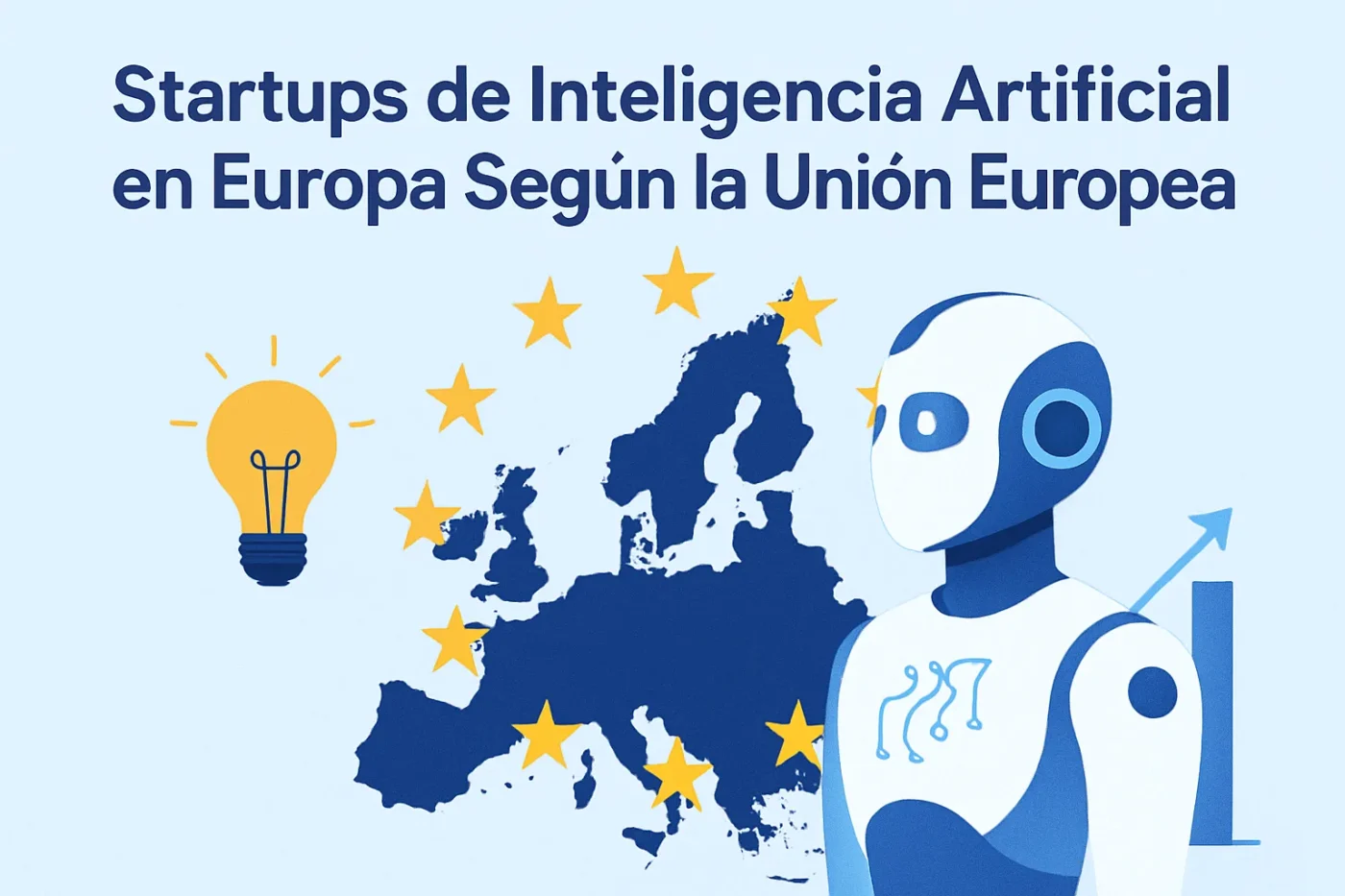 startups-de-inteligencia-artificial-en-Europa-segun-la-Union-Europea - Europa News 24h startups de inteligencia artificial en Europa según la Unión Europea