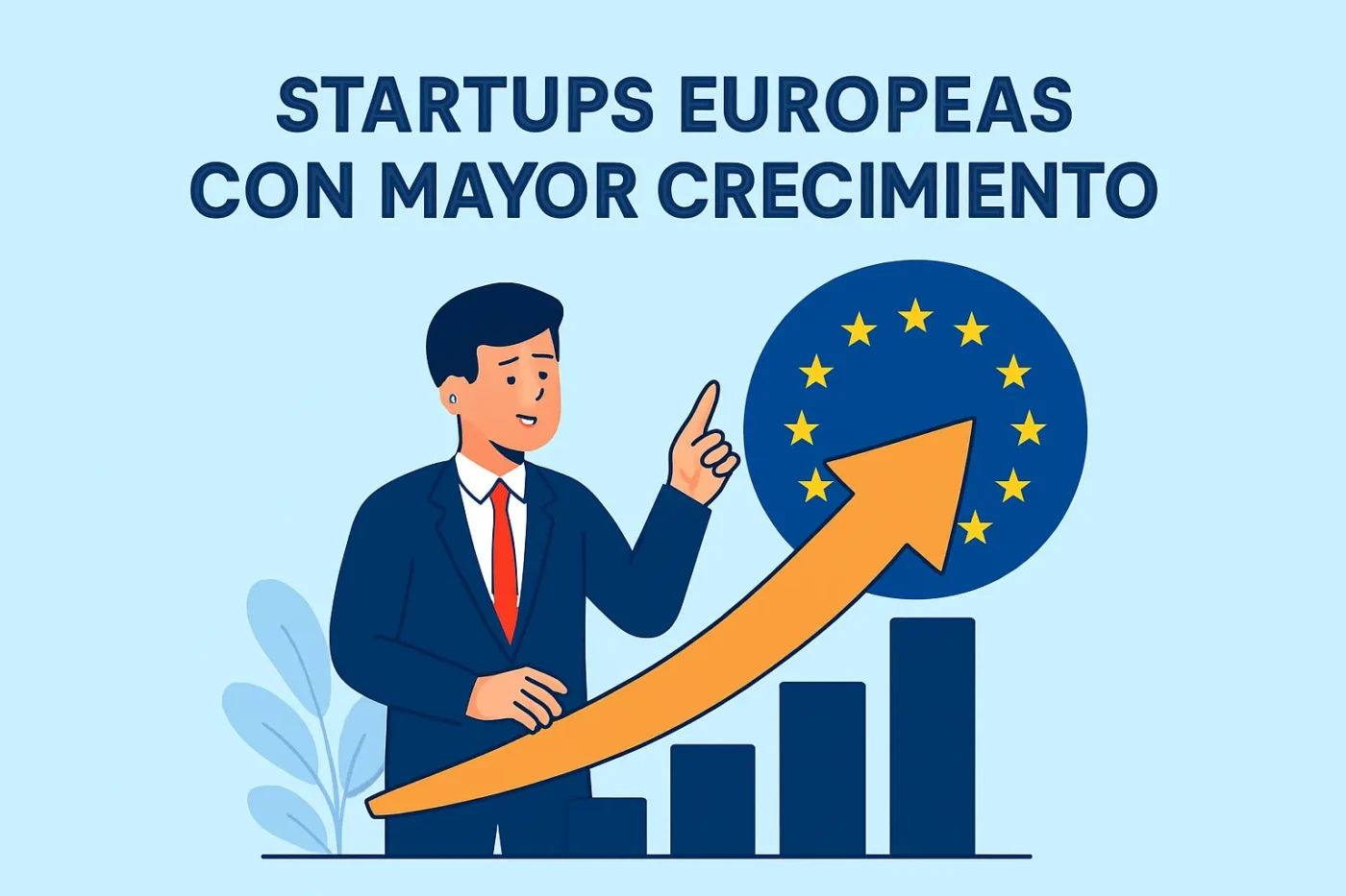 startups-europeas-con-mayor-crecimiento - Europa News 24h startups europeas con mayor crecimiento