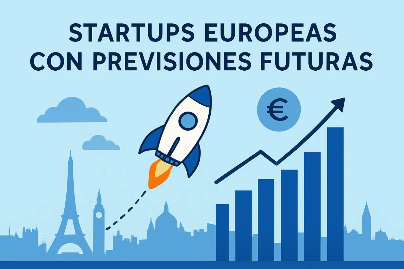 startups-europeas-con-previsiones-futuras - Europa News 24h startups europeas con previsiones futuras