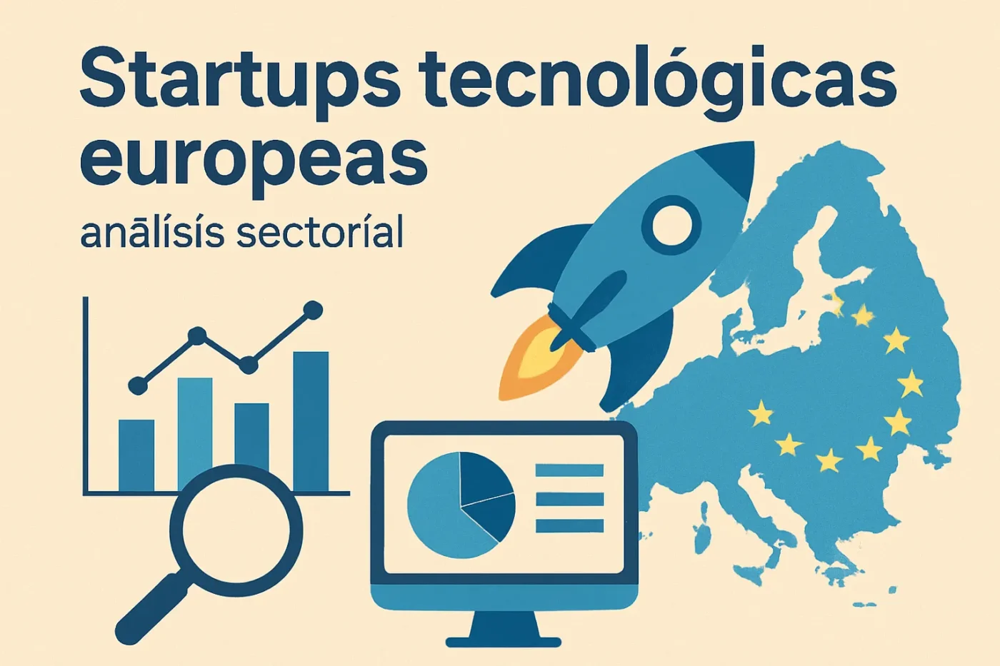 startups-tecnologicas-europeas-con-analisis-sectorial - Europa News 24h startups tecnológicas europeas con análisis sectorial