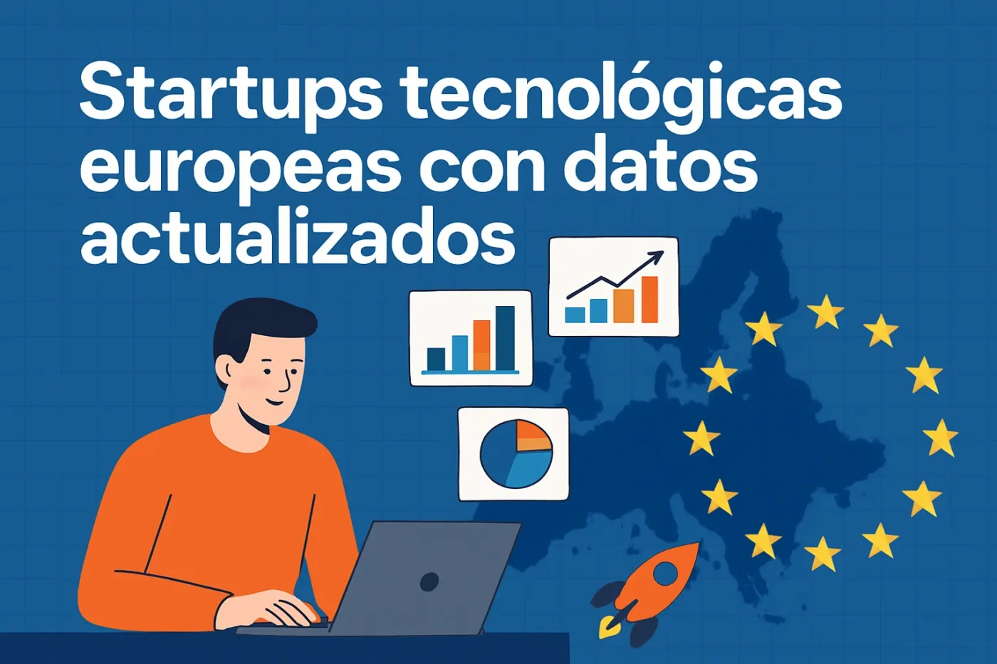startups-tecnologicas-europeas-con-datos-actualizados - Europa News 24h startups tecnológicas europeas con datos actualizados