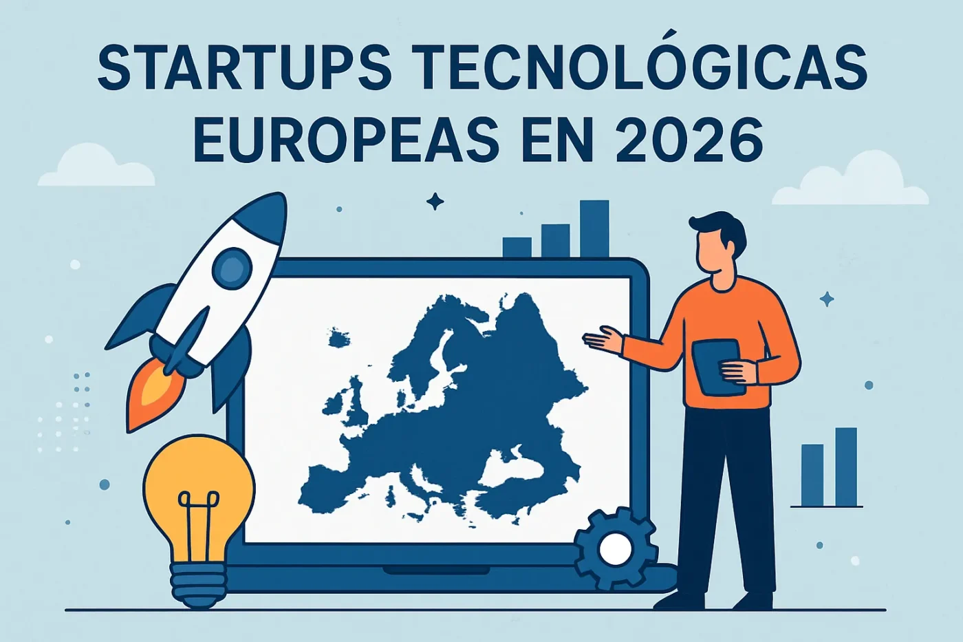 startups-tecnologicas-europeas-en-2026 - Europa News 24h startups tecnológicas europeas en 2026