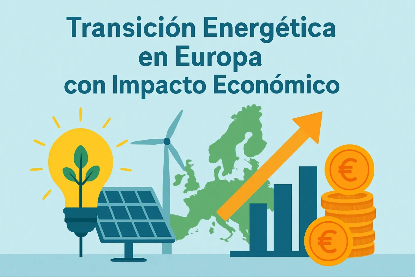 transicion-energetica-en-Europa-con-impacto-economico - Europa News 24h transición energética en Europa con impacto económico