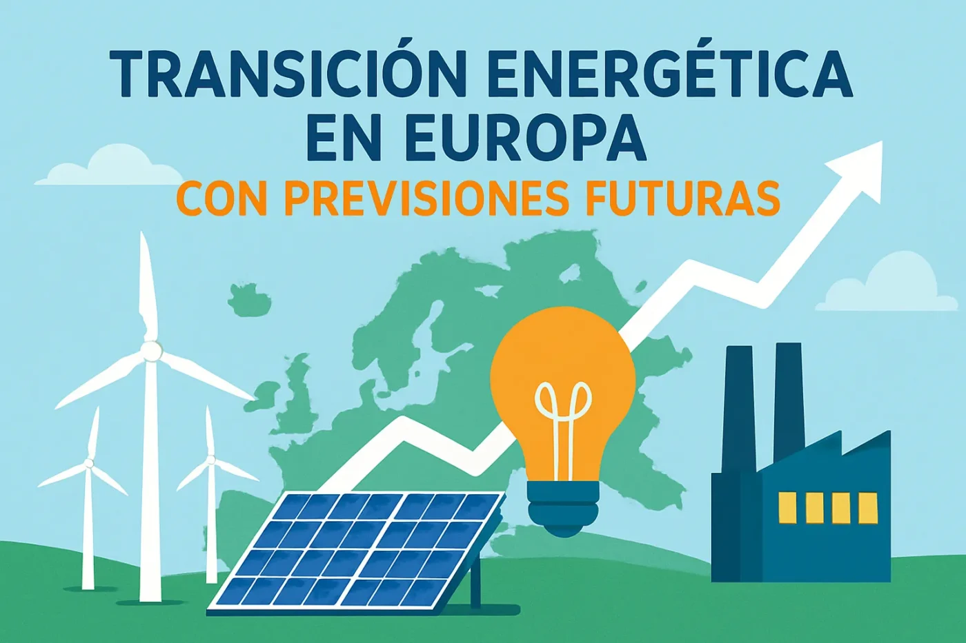transicion-energetica-en-Europa-con-previsiones-futuras - Europa News 24h transición energética en Europa con previsiones futuras