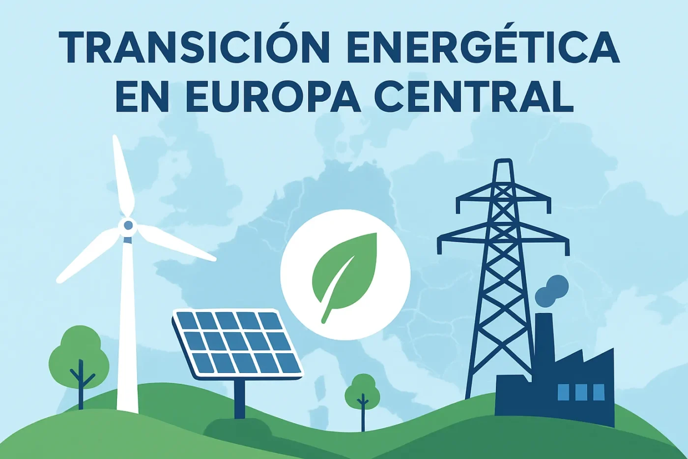 transicion-energetica-en-Europa-en-Europa-Central - Europa News 24h transición energética en Europa en Europa Central