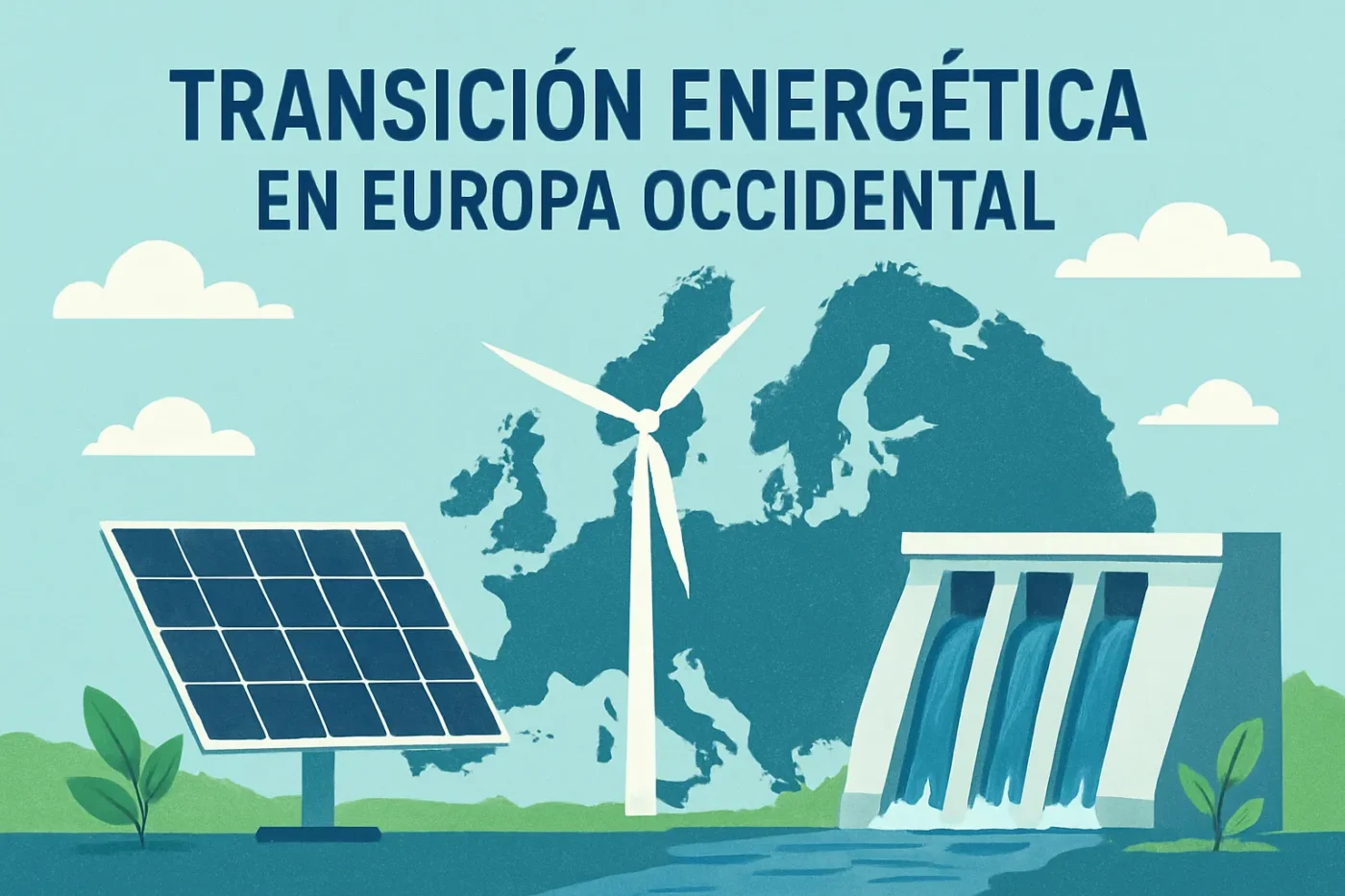 transicion-energetica-en-Europa-en-Europa-Occidental - Europa News 24h transición energética en Europa en Europa Occidental