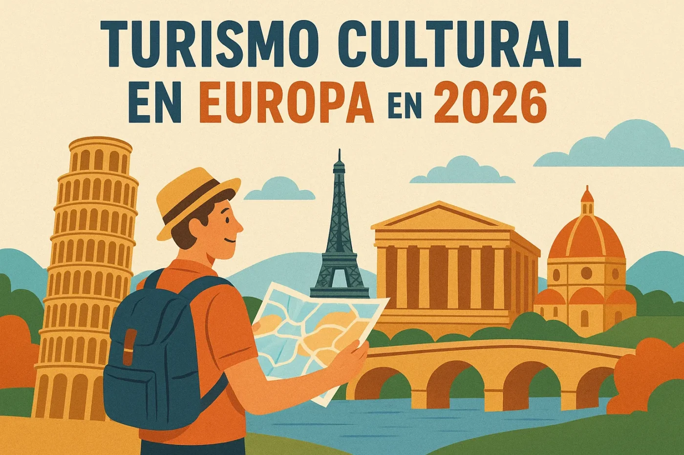 turismo-cultural-en-Europa-en-2026 - Europa News 24h turismo cultural en Europa en 2026