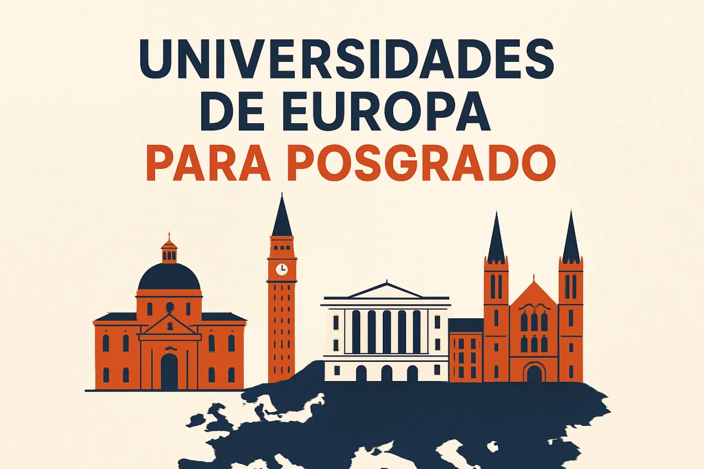 universidades-de-Europa-para-posgrado - Europa News 24h universidades de Europa para posgrado