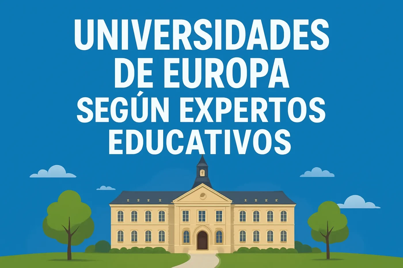 universidades-de-Europa-segun-expertos-educativos - Europa News 24h universidades de Europa según expertos educativos