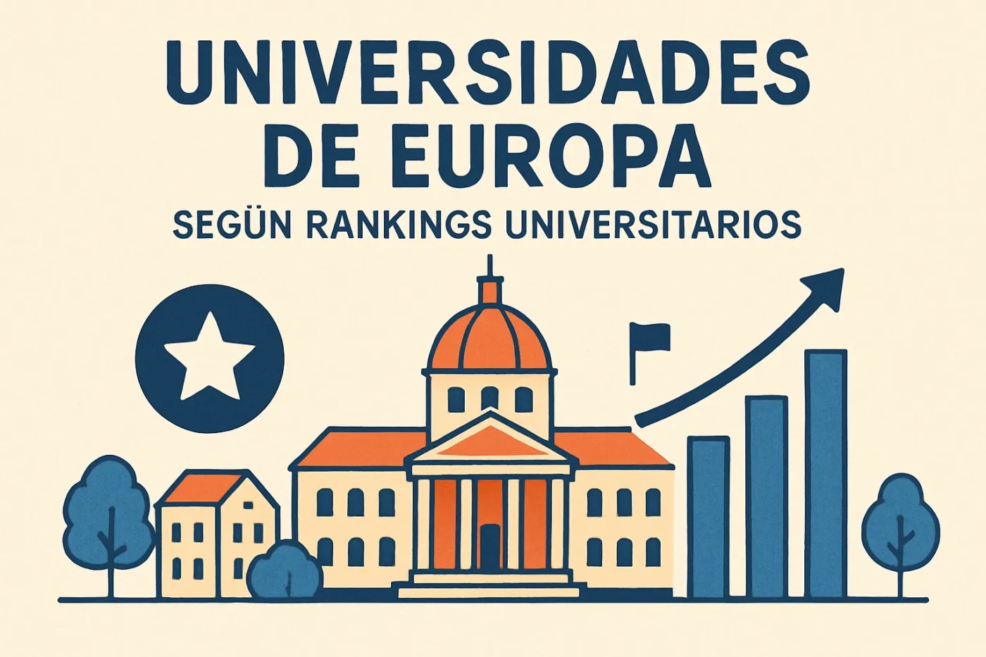 universidades-de-Europa-segun-rankings-universitarios - Europa News 24h universidades de Europa según rankings universitarios