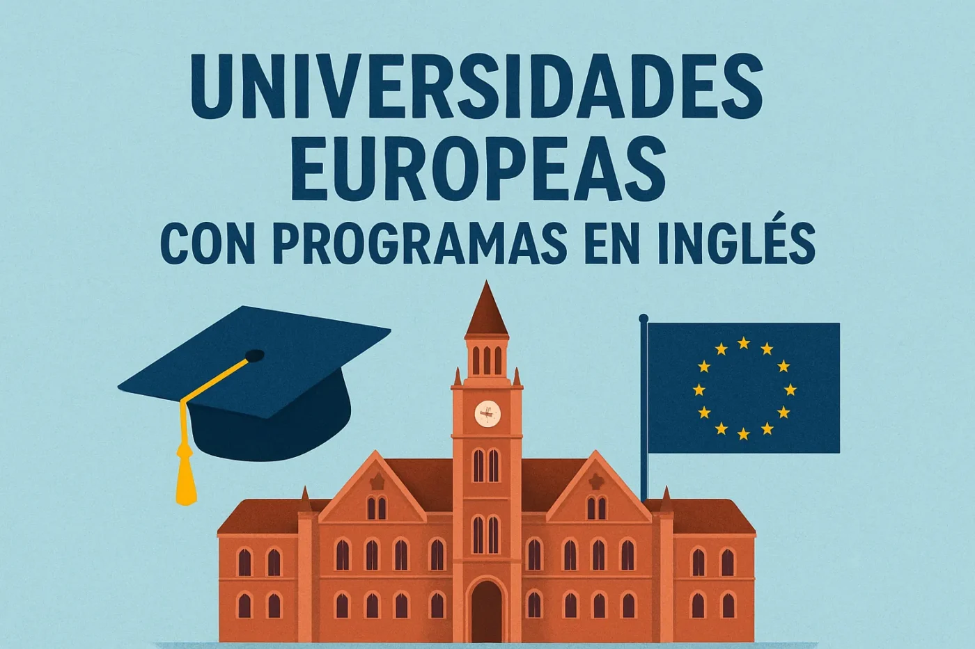 universidades-europeas-con-programas-en-ingles - Europa News 24h universidades europeas con programas en inglés