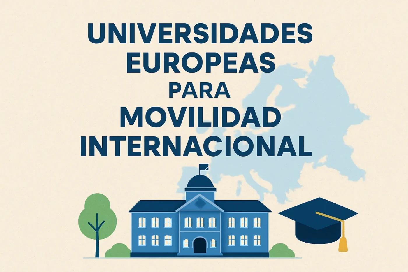 universidades-europeas-para-movilidad-internacional - Europa News 24h universidades europeas para movilidad internacional