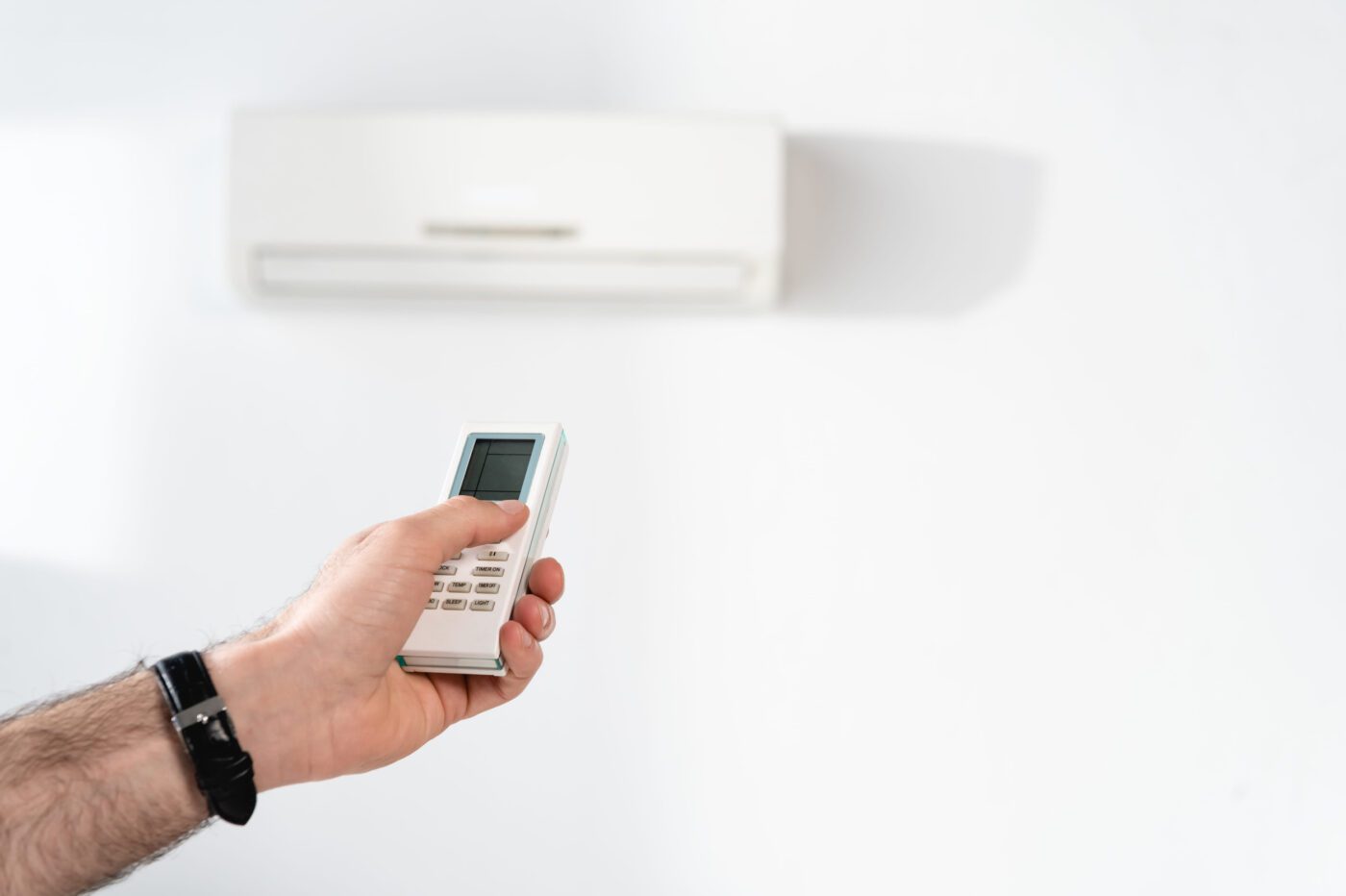 Climatización, mecánica y limpieza soluciones para cada necesidad