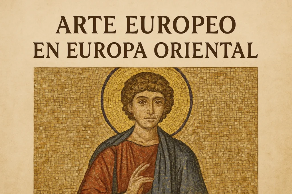 arte europeo en Europa Oriental