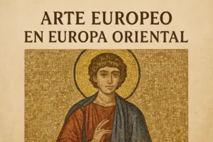 arte europeo en Europa Oriental