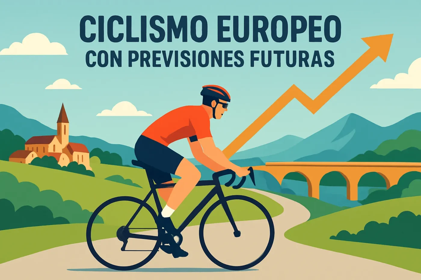 ciclismo-europeo-con-previsiones-futuras - Europa News 24h ciclismo europeo con previsiones futuras