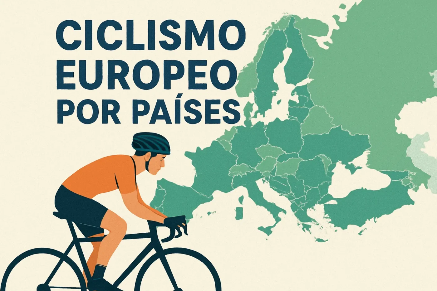 ciclismo-europeo-por-paises - Europa News 24h ciclismo europeo por países