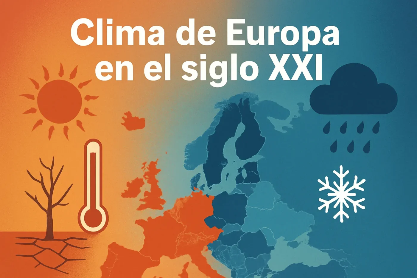 clima-de-Europa-en-el-siglo-XXI - Europa News 24h clima de Europa en el siglo XXI
