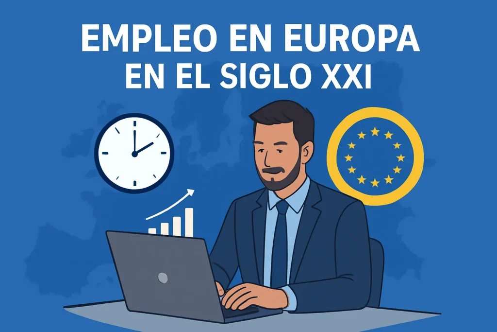 empleo en Europa en el siglo XXI