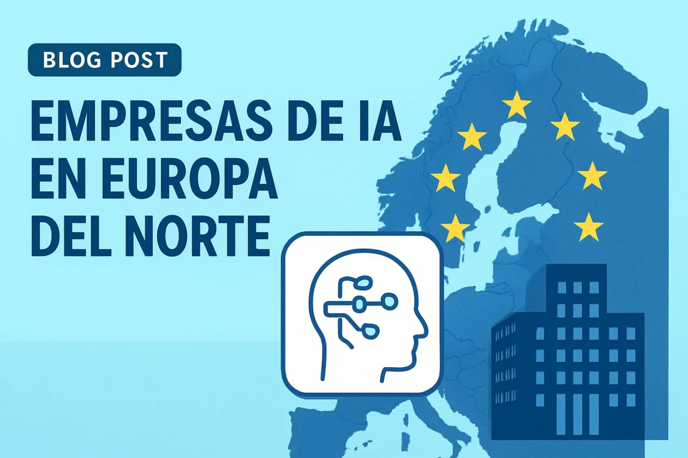 empresas-de-IA-en-Europa-en-Europa-del-Norte - Europa News 24h empresas de IA en Europa en Europa del Norte