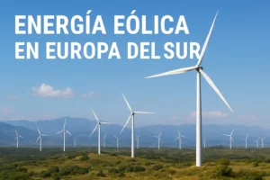 energia-eolica-en-Europa-en-Europa-del-Sur - Europa News 24h energía eólica en Europa en Europa del Sur