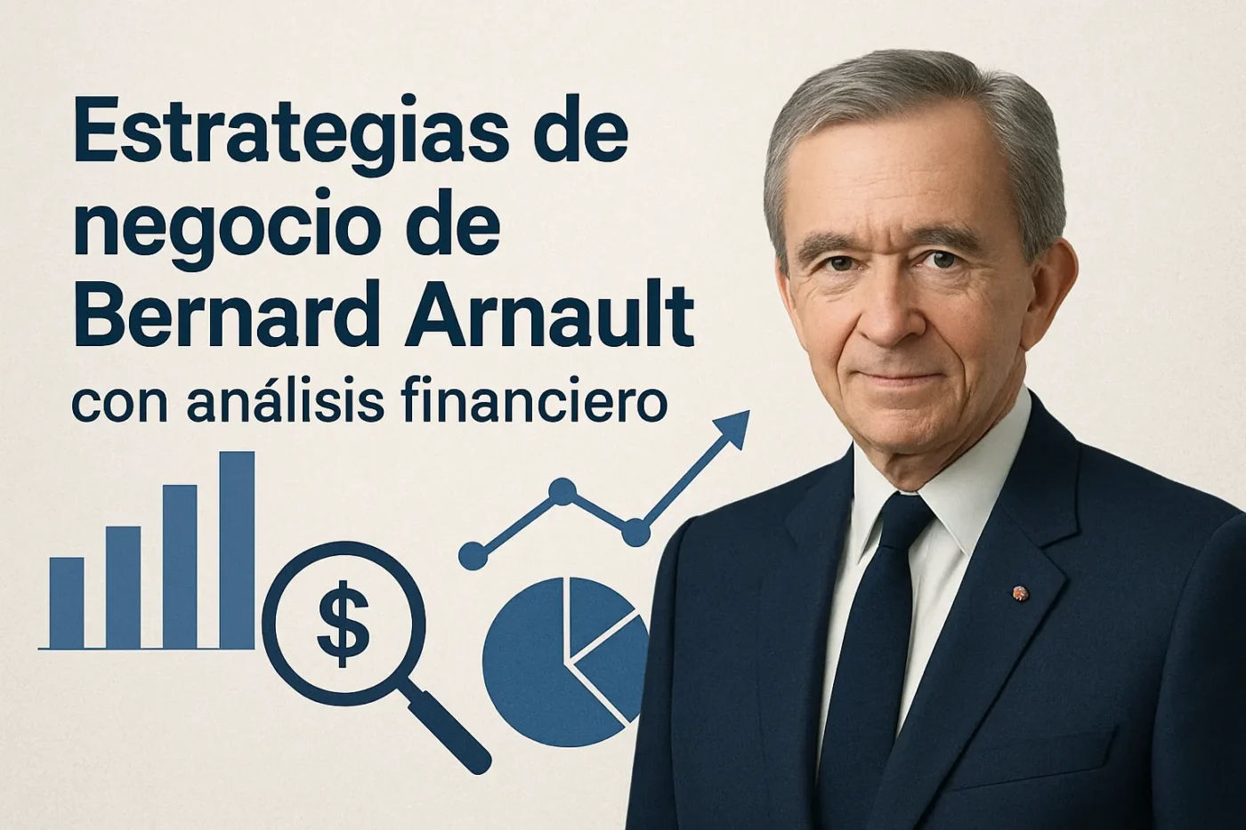 estrategias-de-negocio-de-Bernard-Arnault-con-analisis-financiero - Europa News 24h estrategias de negocio de Bernard Arnault con análisis financiero