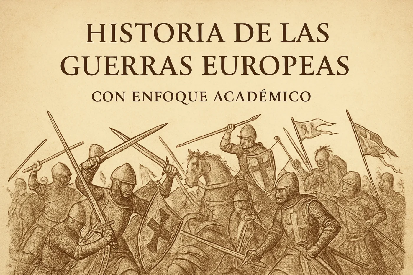 historia-de-las-guerras-europeas-con-enfoque-academico - Europa News 24h historia de las guerras europeas con enfoque académico