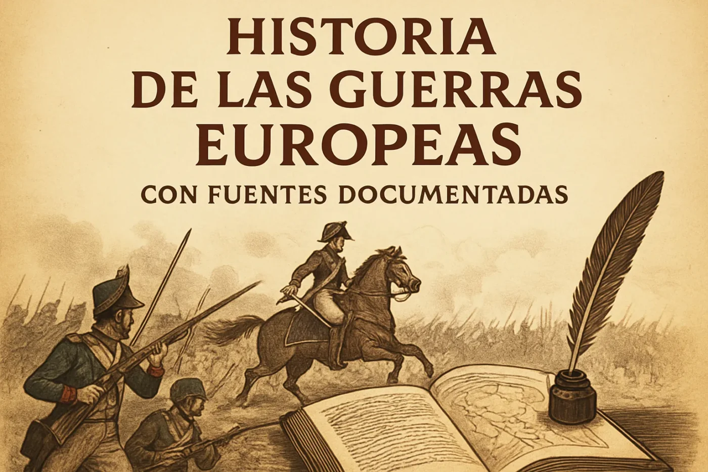 historia-de-las-guerras-europeas-con-fuentes-documentadas - Europa News 24h historia de las guerras europeas con fuentes documentadas