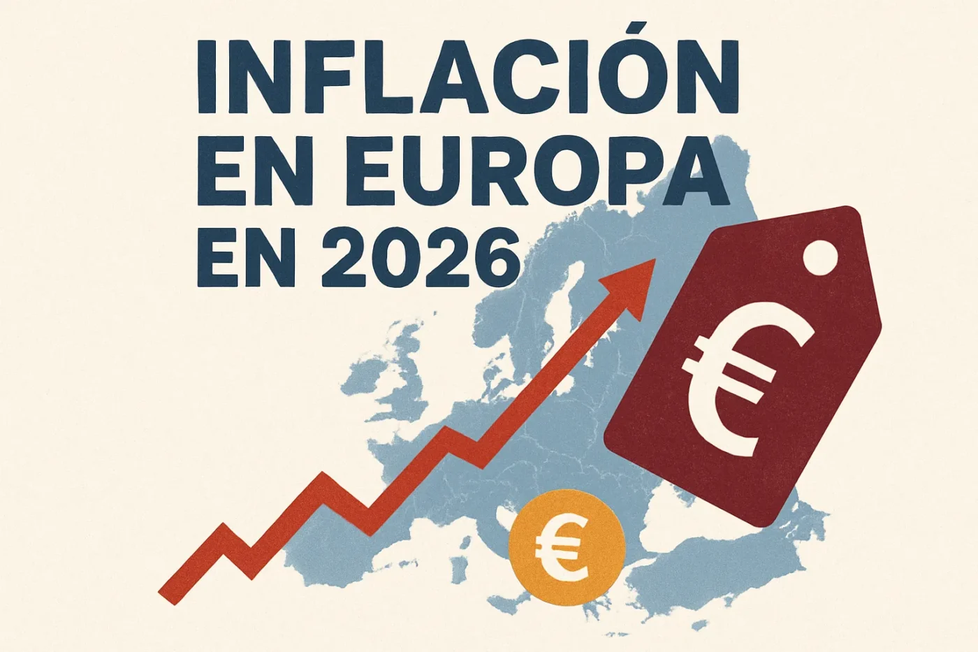 inflacion-en-Europa-en-2026 - Europa News 24h inflación en Europa en 2026