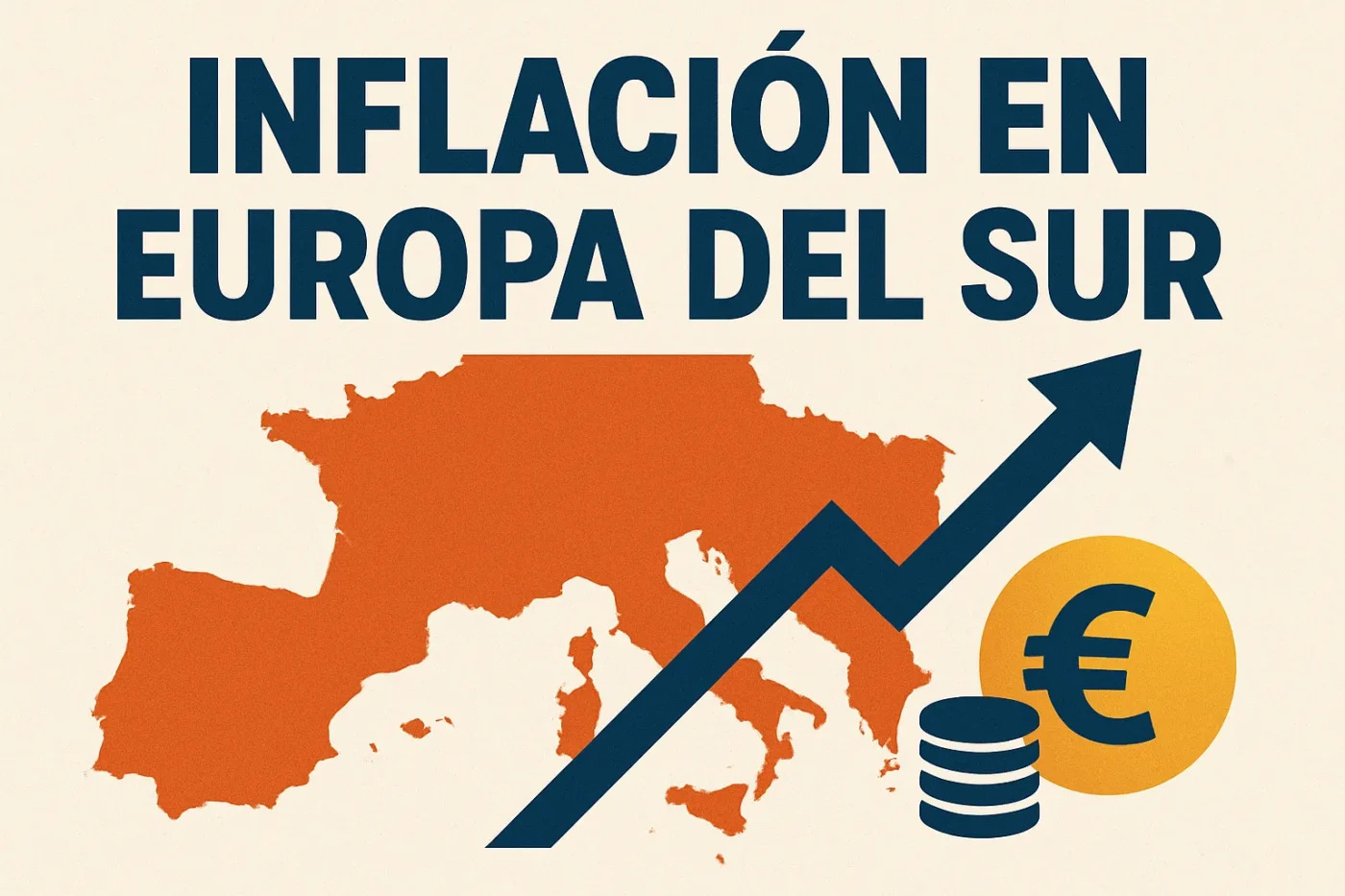 inflacion-en-Europa-en-Europa-del-Sur - Europa News 24h inflación en Europa en Europa del Sur