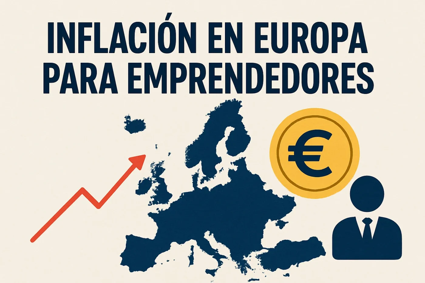 inflacion-en-Europa-para-emprendedores - Europa News 24h inflación en Europa para emprendedores