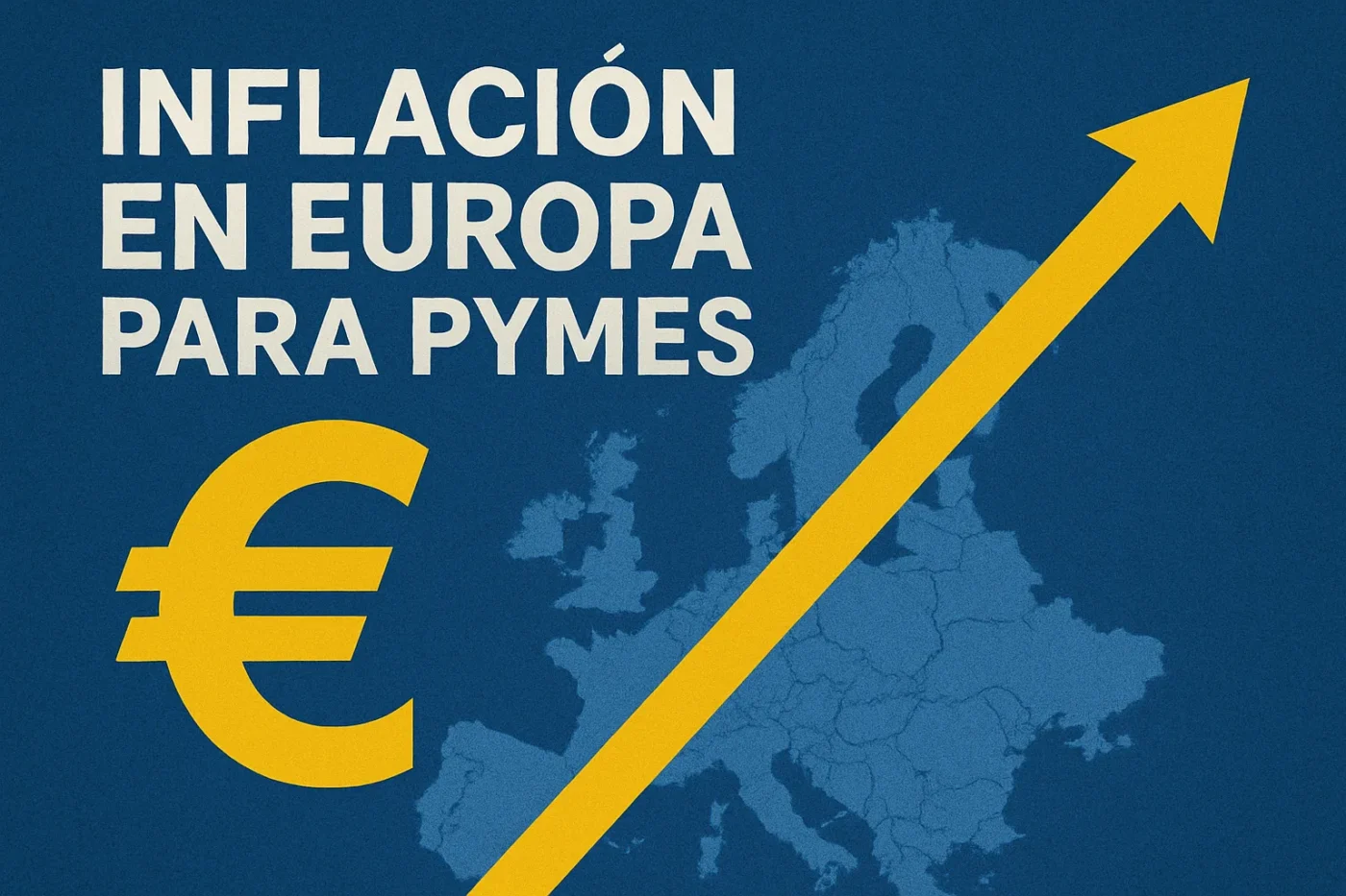 inflacion-en-Europa-para-pymes - Europa News 24h inflación en Europa para pymes