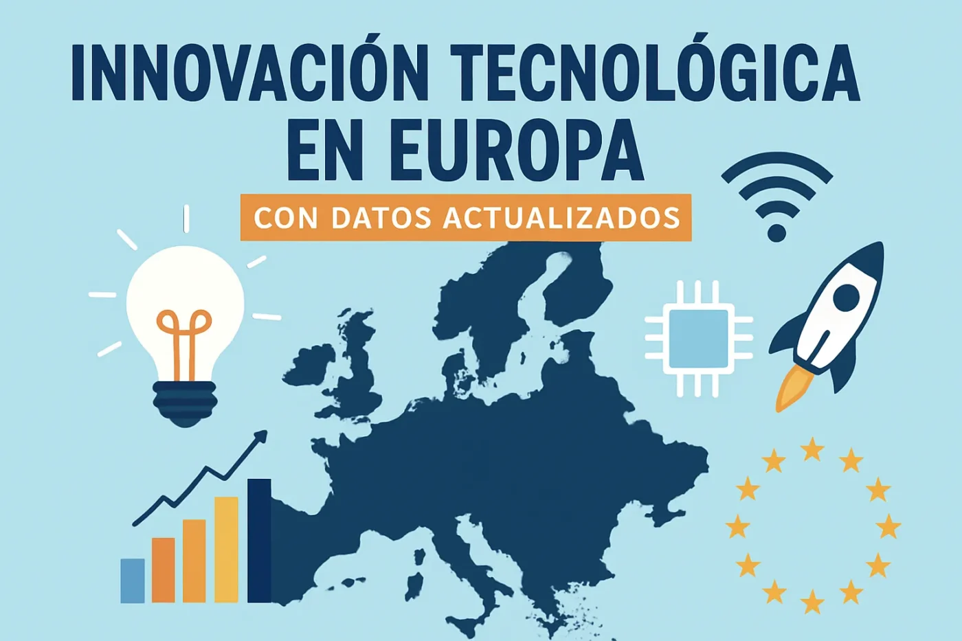innovacion-tecnologica-en-Europa-con-datos-actualizados - Europa News 24h innovación tecnológica en Europa con datos actualizados