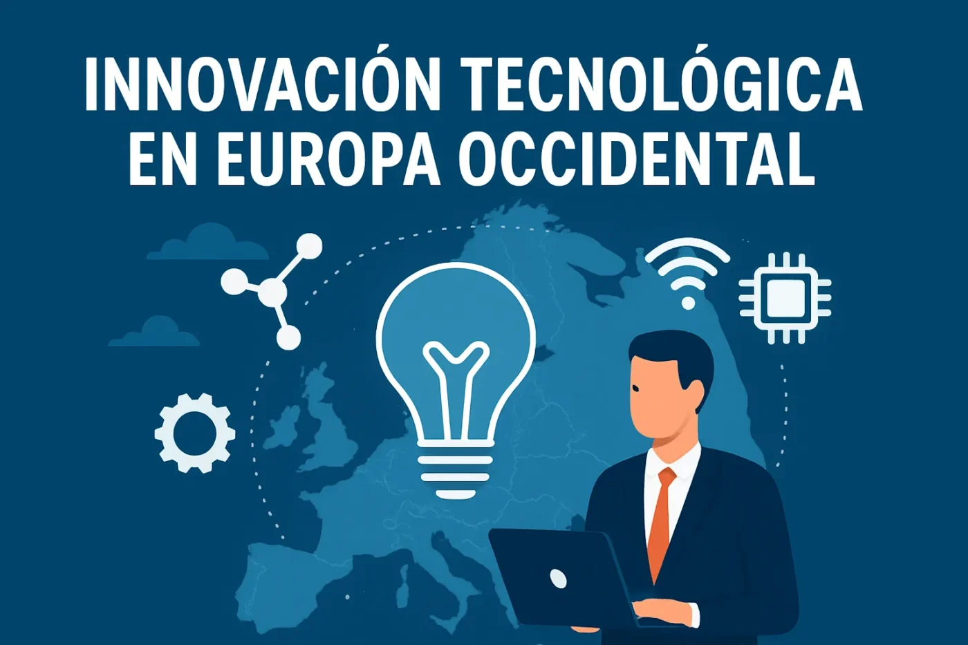 innovacion-tecnologica-en-Europa-en-Europa-Occidental - Europa News 24h innovación tecnológica en Europa en Europa Occidental