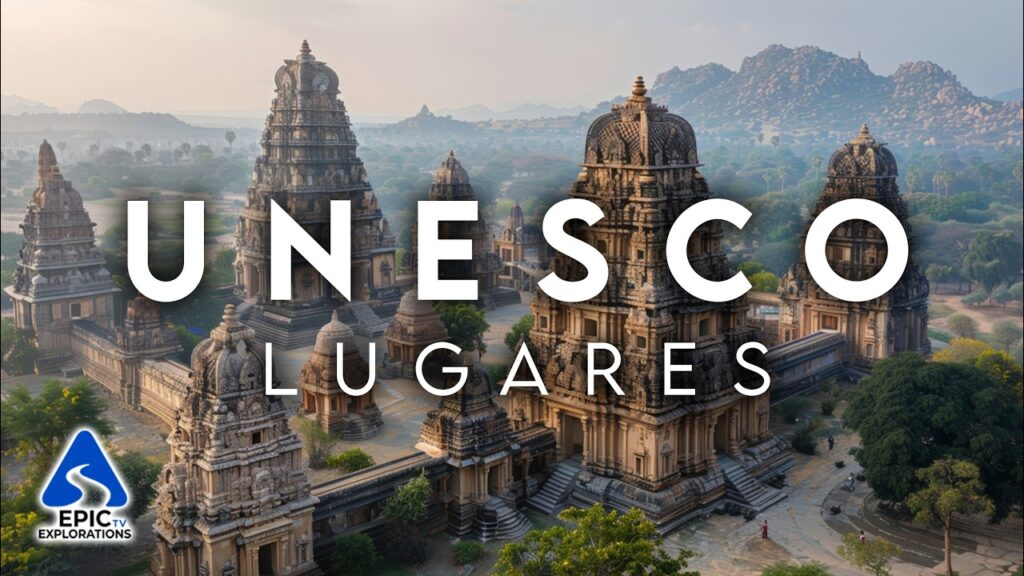 monumentos UNESCO de Europa para viajeros