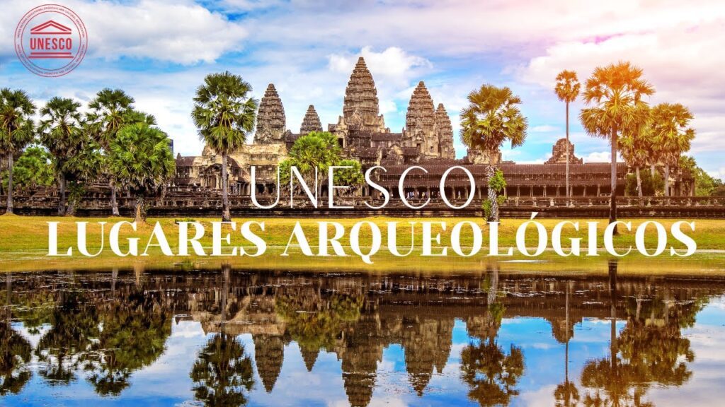 monumentos UNESCO de Europa según la UNESCO