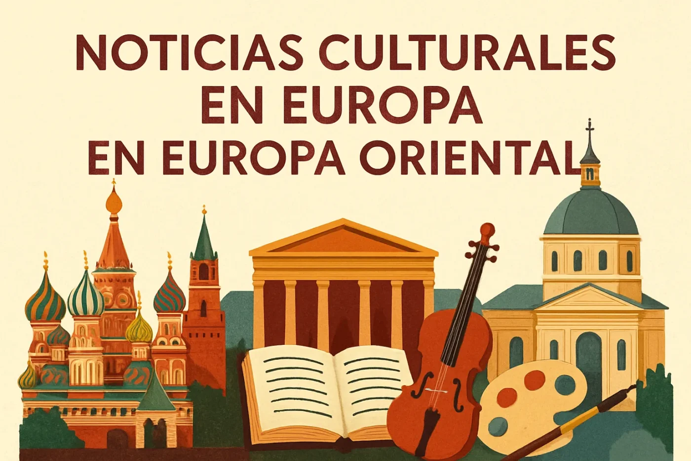 noticias-culturales-en-Europa-en-Europa-Oriental - Europa News 24h noticias culturales en Europa en Europa Oriental