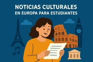noticias-culturales-en-Europa-para-estudiantes - Europa News 24h noticias culturales en Europa para estudiantes